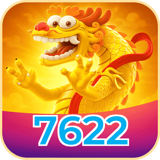 7622 Logo