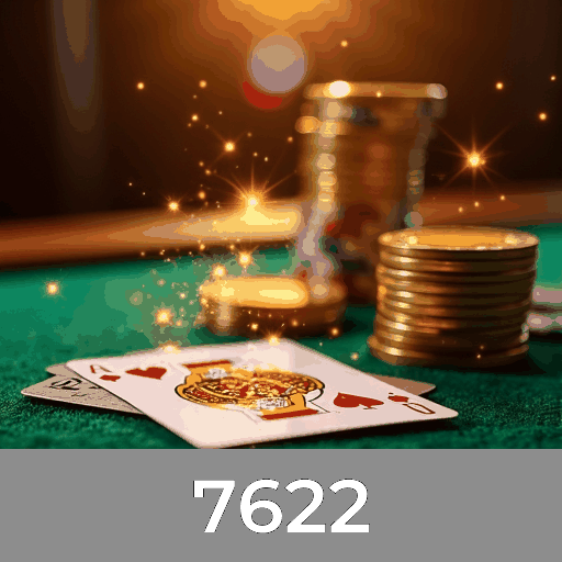 Bem-vindo ao 7622: A Plataforma de Jogos Online com Serviço Profissional